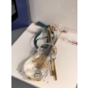Image 2 : Swarovski Crystal Holiday Charms 2T
