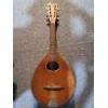 Image 1 : 8-String Mandolin, Vintage Model
