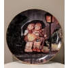 Image 3 : Collectible Goebel Decorative Plate & Figurines #1