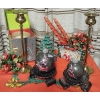 Image 1 : Christmas Candle Collection - Light up Your Holiday This Year