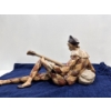 Image 3 : LLADRO "A Soft Refrain" 24Wx11.5T (with original box and paperwork)