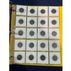 Image 8 : Binder of Canadian Coins, Various Values and Years