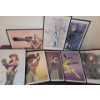 Image 1 : Reproduction Art of Disney Princesses "With Guns"