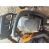 Image 3 : Collection Of Poulan 170 Chain Saw Heads 