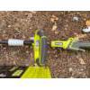 Image 2 : Ryobi Weed Wacker No Battery & Charger 