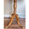 Image 4 : Gorgeous French Marquetry Inlaid Cocktail Table 27T