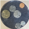 Image 5 : United States Miniature Coin Collection