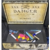 Image 3 : Witches Briefcase with Assorted Art Supplies