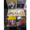 Image 2 : 9 Assorted Vintage Vinyl Records