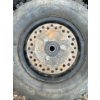 Image 2 : AT4.10-6 Tires, Set of 6 on rim, one bonus w/o Rim 