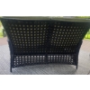 Image 8 : Luxury 15 Piece Outdoor Furniture Set 53x32x34