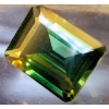 Image 2 : Hydra Quartz Tourmaline (9.8 ct, 15.5×12×7 mm)