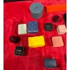 Image 2 : Large Collection of Empty Jewelry Boxes