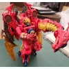 Image 7 : Assorted Action Figures Including Spider-Man, Venom, and Transformers