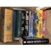 Image 1 : Book Collection - Clive Cussler Nancy Drew & More