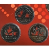 Image 3 : 2010 Canada Special Edition Uncirculated Coin Sets
