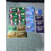 Image 1 : Cigarette Tins