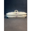 Image 15 : Johnson Bros. Pitcher, Bowl & Soap Dish Set