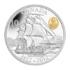 Image 1 : 2012 $10 HMS Shannon - Pure Silver Coin
SKU: 119227