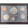Image 2 : 1965 Canadian Silver Uncirculated Coin Set