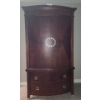 Image 1 : Somerton Armoire 42 w, 75 h, 23 d