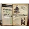Image 2 : Vintage History Books - Primarily Focused On Europe In The 18th-19th Century