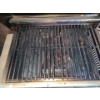 Image 5 : - Nexgrill Model 820-0015 Outdoor Propane Gas Table-Top Grill 