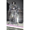 Image 1 : Swarovski Princess Leia 4.5 T and People Magazine Commemorative Edition: Carrie Fisher
