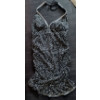 Image 2 : Vintage 2 Piece Ladies Skirt Suit w/ Flannel Tunic Patterned Halter Dress& More 