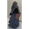 Image 3 : LLADRO 'The Prophet' Porcelain Figure Sanisidro No. 263  - 15T 