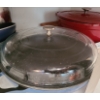Image 3 : Cooking Pots Including: The Rock and Staub Frying Pans, Remy Oliver Red Casserole and More!