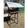 Image 3 : Outside bird feeders 
