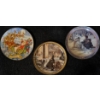 Image 4 : Stewart Sherwood A Victorian Christmas Collector Plate Set