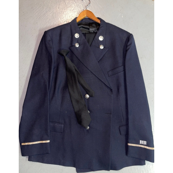Award Acceptance Attire - Firemen Formals Mens XL