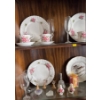 Image 2 : Royal Albert China Dish Collection -  'Prairie Rose' 