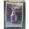 Image 2 : Stanley Cup Poster & Oilers Oil Barrel 