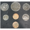 Image 2 : 1972 Uncirculated Coin Set