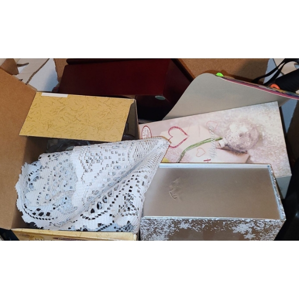 Miscellaneous Collection of Items: Candleholders, Compass, Pocket Knife and More!