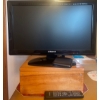 Image 1 : Polaroid 19" LCD TV Mo. TLX-01911C