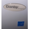 Image 4 : Danby Brand Mini Chest Freezer Mo.DCF051A1WDD w/ Contents 