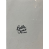 Image 2 : Bella Casa By Ganz Flower and Butterfly Decorative Plate (11.5") 