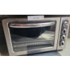 Image 1 : KitchenAid Countertop Convection Oven Model KC0223QG & Panasonic Microwave Model NN-SN668B