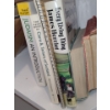 Image 6 : Asst Books Incl: James Herriot 