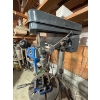 Image 6 : Durex 16 speed  drill press 5/8 inch capacity
