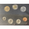 Image 4 : 2003 Specimen Set