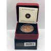 King Edward VIII Medallion Coin