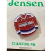 Image 8 : 25 Enamel Lapel Pins Featuring Sports, Olympics, and Collectible Themes