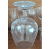 Image 4 : Glassware Including Goblets, Tumblers, and Decorative Pieces