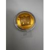 Image 2 : 5th Anniversary 9/11 Twin towers commemorative coin -  Gold-plated 35 g