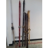 Image 1 : Vintage Skis- Tallest by Loipe Glide F 80 T, also Includes Touring, Asnes and Artis